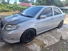 VIOS G MT ORIGINAL