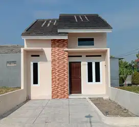 rumah redi stok