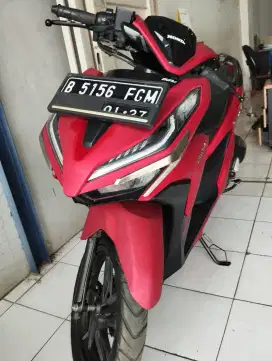 VARIO 150 KEYLESS 2021 DP 750RB CASH KREDIT PJK ON