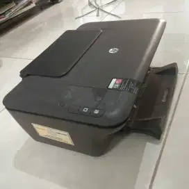 Printer Scanner HP ( baca deskripsi dl ya )