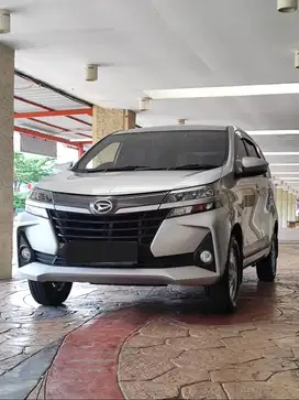 DAIHATSU XENIA 1.3 X MT MANUAL 2019 - TDP 5 juta aja