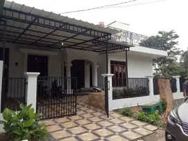 Jual Dibawah Harga Pasar Rumah Bukit Golf Riverside Cibubur