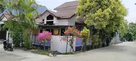 Dijual rumah Griya harapan permai. kawasan Harapan indah Bekasi