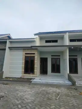 Rumah elit murah