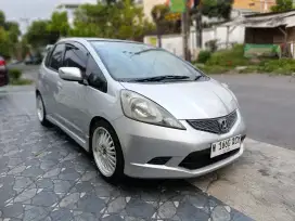 Jazz RS GE8 tahun 2009 matic