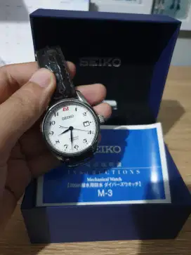 Seiko Presage. Ref: SPB067J1