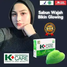 Promo Sabun Transparant Soap