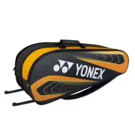 Tas raket badminton Yonex racquet BT6 ACE1 2326-T03R-S Dark Charcoal