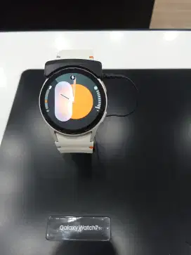 SAMSUNG GALAXY WATCH 7