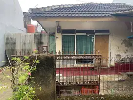 Rumah dijual, lokasi strategis, 10 menit dr tolcolegon timur