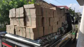 Cateran Sewa Mobil PickUp Semua daerah