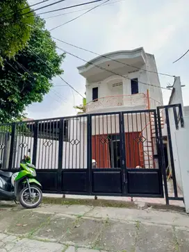 mainroad sutami murah lokasi komersil, harga nego