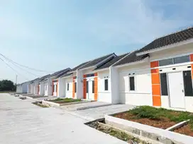 RUMAH SUBSIDI CIKARANG LAKE VIEW SERANG BARU