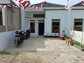 JUAL CEPAT RUMAH KAVLING BALEENDAH BANDUNG SELATAN