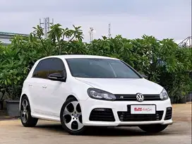 KM Low VW Golf GTi 2.0 2012 Istimewa #aokl#