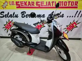 Scoopy 2011 istimewa