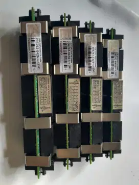 Memory Macpro Ori Copotan 1GB