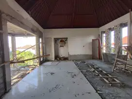 DiJual Rumah Pusat Kota Renon