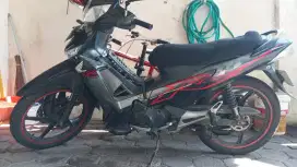 Supra X 125 2009