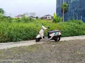 tanah pusat kota Purwokerto dekat unsoed dan GOR