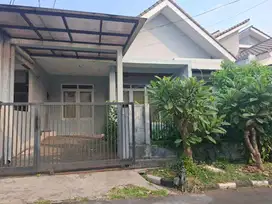 DISEWA RUMAH DI BINTARO SEKTOR 9 KONDISI BAGUS