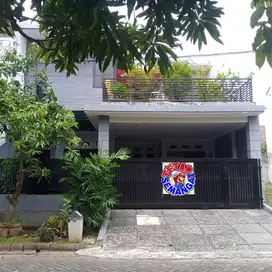 Di Jual Rumah Strategis Siap Huni Di Kemang Pratama, Kota Bekasi