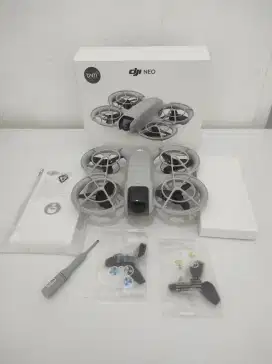 Drone Dji Neo Bekas Fullset Like New