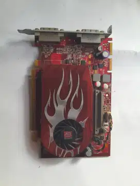 VGA Ati Radeon Copotan Macpro 1186
