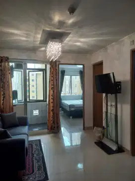 Apartemen Palm Mansion Cengkareng