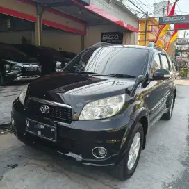 Rush 1.5 MATIC 2014.Asli jatim.terios.brv.veloz