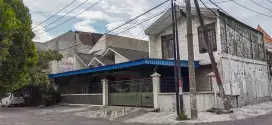 DIJUAL RUMAH Hoek di Taman Pondok Jati, Sepanjang