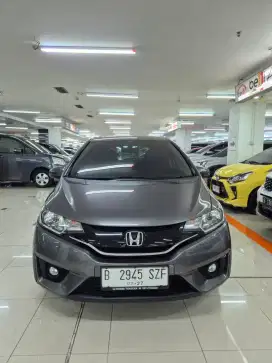 Honda jazz 2017 tgn1 pribadi km 42rb rec honda