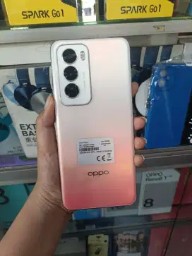 Kredit Oppo Reno 12 5G