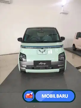 [Mobil Baru] HANYA DP 5 JUTA SUDAH BISA BAWA PULANG AIR EV