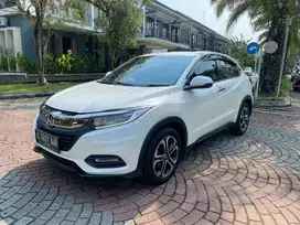 HRV 1.5 SE CVT Matic 2018 FACELIFT, MURAH, MASIH BISA NEGO