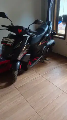 Vario 160 mulus