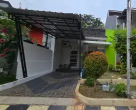 Kontrak Sewa Rumah area Banyumanik Grafika