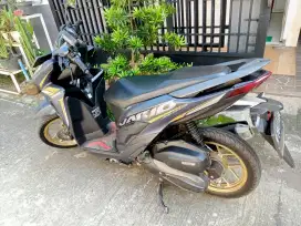 Vario 125 CBS ISS