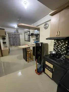 Jual Apartemen East Park Jatinegara Lokasi Strategis Full Furnished