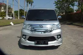 Daihatsu Luxio X Manual 2019 Kredit DP Minim