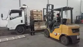 Penyewaan CDD 3way Surabaya - Jakarta Termurah