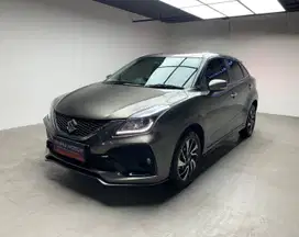 Suzuki Baleno 2021 Bensin