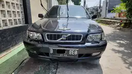 VOLVO S40 T2,0S AWD MATIC TURBO2005,SEDAN SPORT MEWAH KLG,PEMAKAI(NEGO