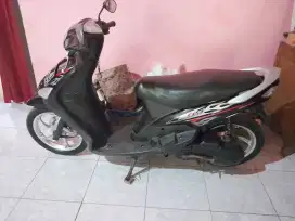 Yamaha Mio 5TL 2006 Mio sporty