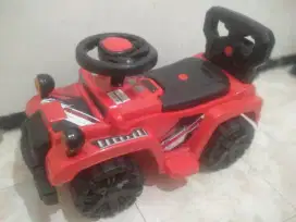 Mobil mobilan anak