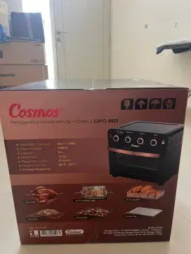 Oven Air Fryer Cosmos CAFO8823