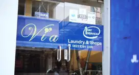 LOWONGAN KERJA KARYAWAN LAUNDRY