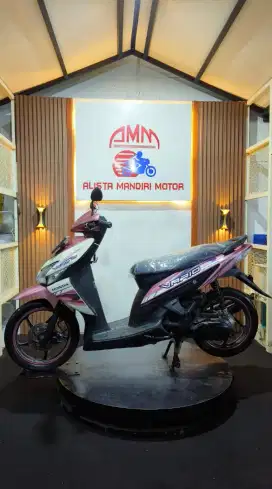 KHUSUS CASH HONDA VARIO 110 KARBU TAHUN 2010