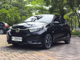 HONDA BRIO E CVT 2024