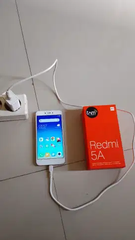 hp xiomi redmi 5a